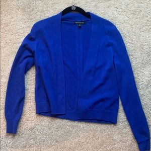 Banana Republic Cardigan, Small